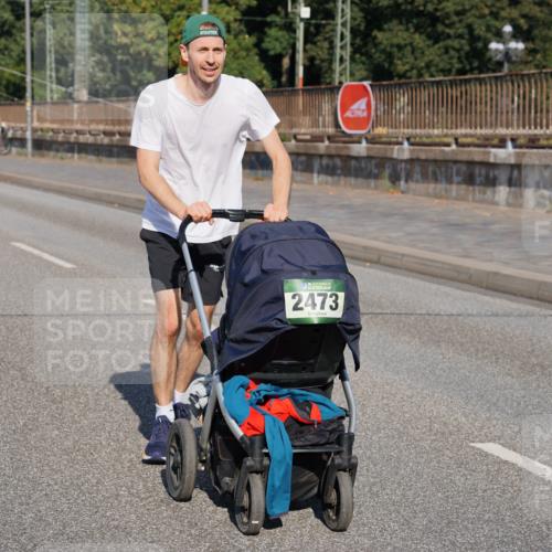 07.09.2025 - BARMER Alsterlauf Yannick Fuchs http://msf.ph/oto/8828070 07.09.2025 10:12:26 Laufen 36, 2473 meine-sportfotos.de