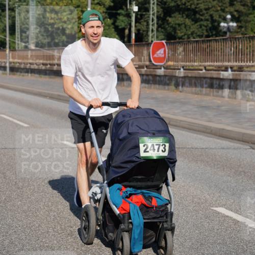 07.09.2025 - BARMER Alsterlauf Yannick Fuchs http://msf.ph/oto/8828071 07.09.2025 10:12:26 Laufen 36, 2473 meine-sportfotos.de