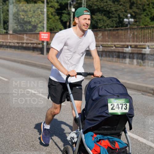 07.09.2025 - BARMER Alsterlauf Yannick Fuchs http://msf.ph/oto/8828073 07.09.2025 10:12:27 Laufen 36, 2473 meine-sportfotos.de