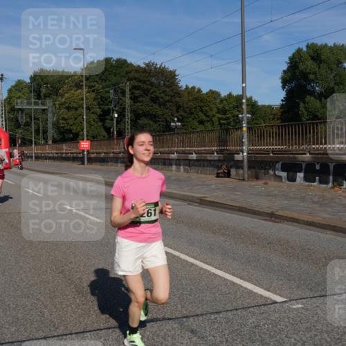 07.09.2025 - BARMER Alsterlauf Yannick Fuchs http://msf.ph/oto/8828119 07.09.2025 10:12:38 Laufen 8131, 5737, 261 meine-sportfotos.de