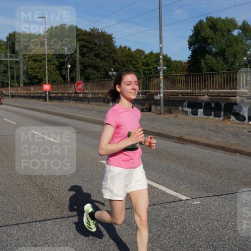 07.09.2025 - BARMER Alsterlauf Yannick Fuchs http://msf.ph/oto/8828121 07.09.2025 10:12:38 Laufen 8131 meine-sportfotos.de