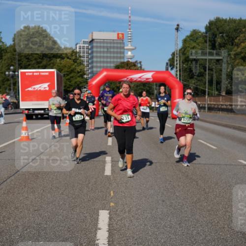 07.09.2025 - BARMER Alsterlauf Yannick Fuchs http://msf.ph/oto/8828122 07.09.2025 10:12:38 Laufen 2037, 8138, 31, 5737 meine-sportfotos.de