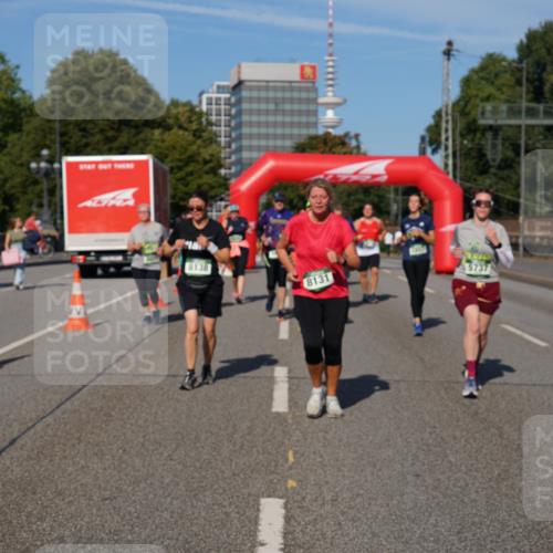 07.09.2025 - BARMER Alsterlauf Yannick Fuchs http://msf.ph/oto/8828123 07.09.2025 10:12:38 Laufen 8138, 8131, 5737 meine-sportfotos.de