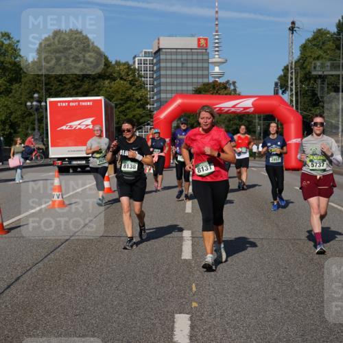 07.09.2025 - BARMER Alsterlauf Yannick Fuchs http://msf.ph/oto/8828124 07.09.2025 10:12:39 Laufen 2031, 8138, 8131, 2857, 5737 meine-sportfotos.de