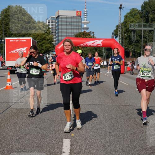 07.09.2025 - BARMER Alsterlauf Yannick Fuchs http://msf.ph/oto/8828125 07.09.2025 10:12:39 Laufen 2031, 1, 8138, 8131, 5232, 4113, 2857, 5737 meine-sportfotos.de