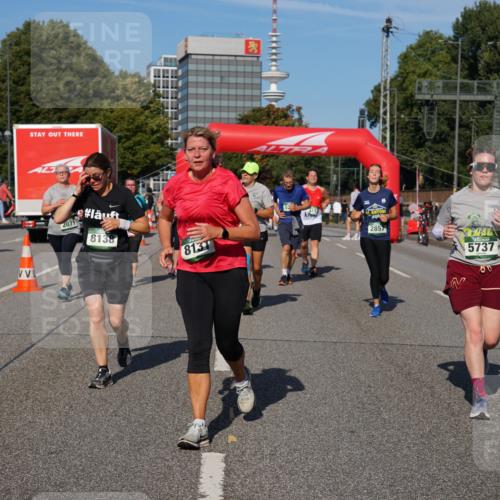 07.09.2025 - BARMER Alsterlauf Yannick Fuchs http://msf.ph/oto/8828126 07.09.2025 10:12:39 Laufen 2031, 8138, 8137, 2857, 5737, 80 meine-sportfotos.de