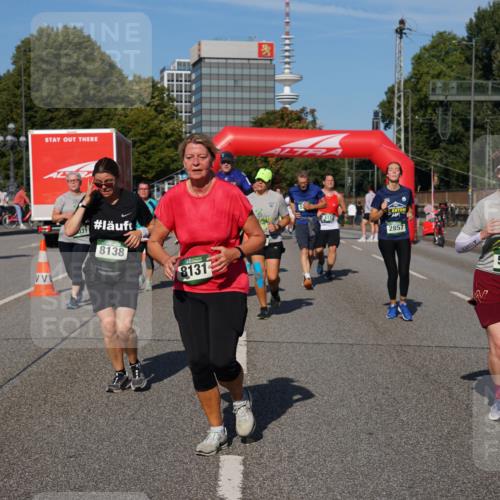 07.09.2025 - BARMER Alsterlauf Yannick Fuchs http://msf.ph/oto/8828127 07.09.2025 10:12:39 Laufen 8138, 8131, 6411, 2857, 5737, 10 meine-sportfotos.de