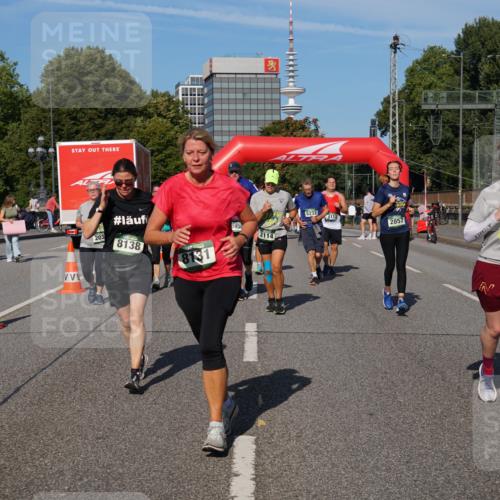07.09.2025 - BARMER Alsterlauf Yannick Fuchs http://msf.ph/oto/8828128 07.09.2025 10:12:39 Laufen 203, 8138, 8131, 5936, 2114, 5232, 4113, 2857, 5737, 470 meine-sportfotos.de