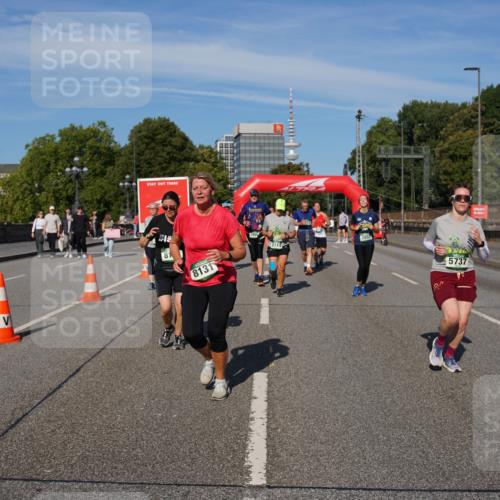 07.09.2025 - BARMER Alsterlauf Yannick Fuchs http://msf.ph/oto/8828130 07.09.2025 10:12:40 Laufen 8131, 2114, 5737 meine-sportfotos.de