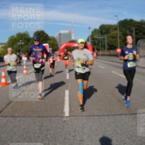 07.09.2025 - BARMER Alsterlauf Yannick Fuchs http://msf.ph/oto/8828142 07.09.2025 10:12:43 Laufen 12114 meine-sportfotos.de