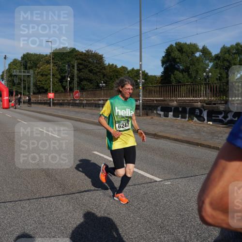 07.09.2025 - BARMER Alsterlauf Yannick Fuchs http://msf.ph/oto/8828160 07.09.2025 10:12:47 Laufen 6247 meine-sportfotos.de