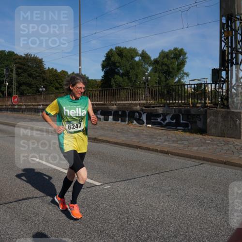 07.09.2025 - BARMER Alsterlauf Yannick Fuchs http://msf.ph/oto/8828161 07.09.2025 10:12:47 Laufen 6247 meine-sportfotos.de