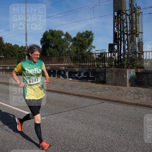 07.09.2025 - BARMER Alsterlauf Yannick Fuchs http://msf.ph/oto/8828162 07.09.2025 10:12:47 Laufen 6247 meine-sportfotos.de