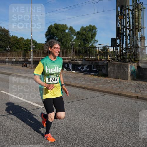 07.09.2025 - BARMER Alsterlauf Yannick Fuchs http://msf.ph/oto/8828163 07.09.2025 10:12:47 Laufen 6247 meine-sportfotos.de