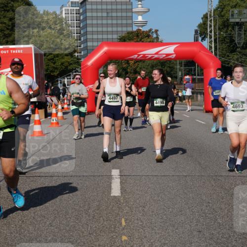 07.09.2025 - BARMER Alsterlauf Yannick Fuchs http://msf.ph/oto/8828172 07.09.2025 10:12:52 Laufen 3582, 094497, 4492, 4447, 4495, 4693, 4765 meine-sportfotos.de