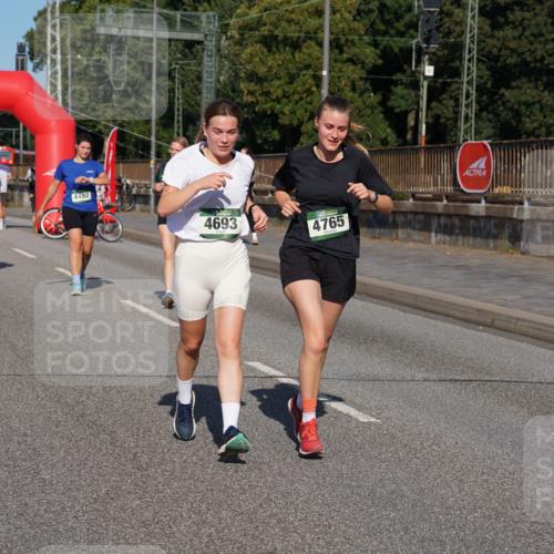 07.09.2025 - BARMER Alsterlauf Yannick Fuchs http://msf.ph/oto/8828173 07.09.2025 10:12:54 Laufen 2447, 4495, 4492, 4693, 4765 meine-sportfotos.de