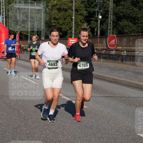 07.09.2025 - BARMER Alsterlauf Yannick Fuchs http://msf.ph/oto/8828175 07.09.2025 10:12:54 Laufen 4495, 5888, 4065, 4693, 4765 meine-sportfotos.de