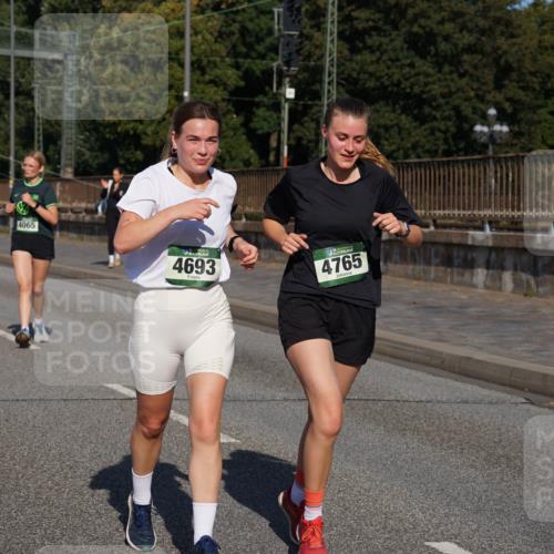07.09.2025 - BARMER Alsterlauf Yannick Fuchs http://msf.ph/oto/8828176 07.09.2025 10:12:54 Laufen 4065, 4693, 36, 4765 meine-sportfotos.de