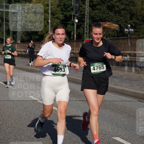 07.09.2025 - BARMER Alsterlauf Yannick Fuchs http://msf.ph/oto/8828177 07.09.2025 10:12:55 Laufen 4065, 1, 4693, 4765 meine-sportfotos.de