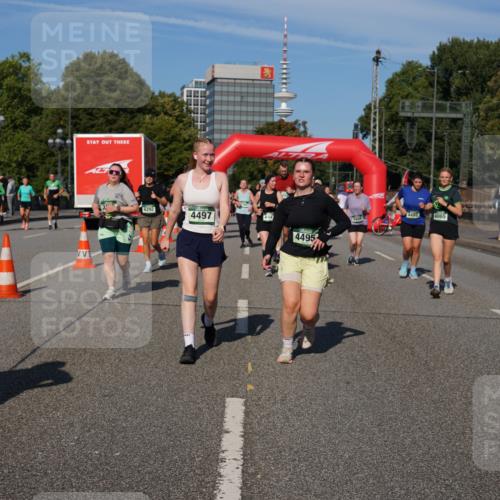 07.09.2025 - BARMER Alsterlauf Yannick Fuchs http://msf.ph/oto/8828178 07.09.2025 10:12:55 Laufen 6292, 4497, 4492, 4495, 4065 meine-sportfotos.de