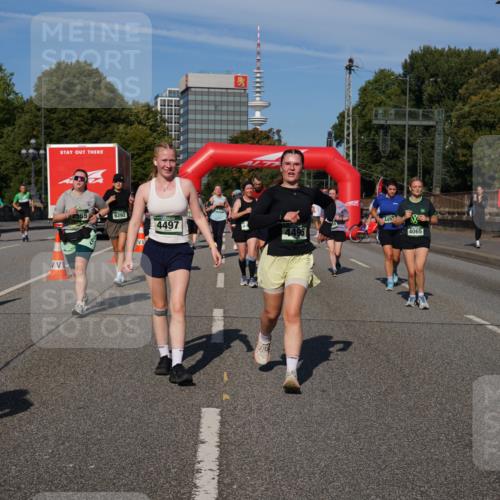 07.09.2025 - BARMER Alsterlauf Yannick Fuchs http://msf.ph/oto/8828180 07.09.2025 10:12:55 Laufen 6292, 4497, 4499, 4065 meine-sportfotos.de