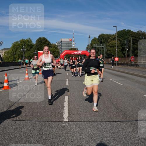 07.09.2025 - BARMER Alsterlauf Yannick Fuchs http://msf.ph/oto/8828182 07.09.2025 10:12:56 Laufen 255, 4497, 441, 05, 3065 meine-sportfotos.de