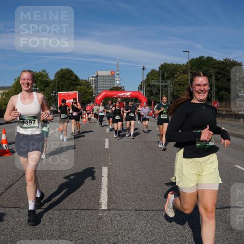 07.09.2025 - BARMER Alsterlauf Yannick Fuchs http://msf.ph/oto/8828187 07.09.2025 10:12:57 Laufen 4497, 6292, 4109, 5237, 16442, 4065 meine-sportfotos.de