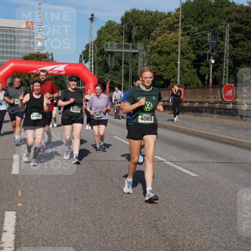 07.09.2025 - BARMER Alsterlauf Yannick Fuchs http://msf.ph/oto/8828188 07.09.2025 10:12:58 Laufen 19, 5545, 244, 5237, 5888, 4447, 4065 meine-sportfotos.de