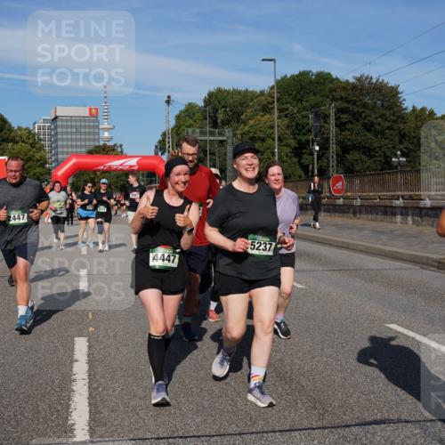 07.09.2025 - BARMER Alsterlauf Yannick Fuchs http://msf.ph/oto/8828201 07.09.2025 10:13:01 Laufen 2447, 2715032, 5087, 4447, 5237, 4492 meine-sportfotos.de