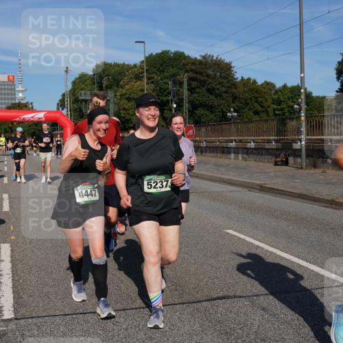 07.09.2025 - BARMER Alsterlauf Yannick Fuchs http://msf.ph/oto/8828204 07.09.2025 10:13:01 Laufen 2447, 4447, 5237, 4492 meine-sportfotos.de