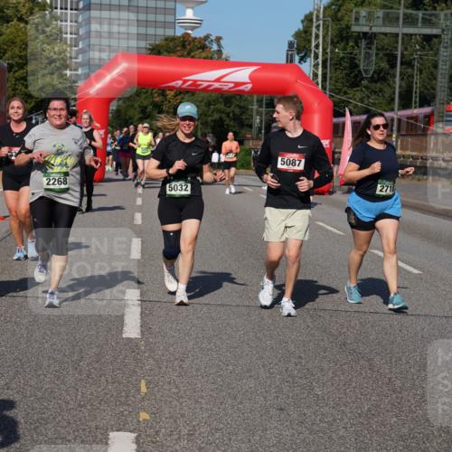 07.09.2025 - BARMER Alsterlauf Yannick Fuchs http://msf.ph/oto/8828207 07.09.2025 10:13:03 Laufen 2268, 5032, 5545, 5087, 2718 meine-sportfotos.de