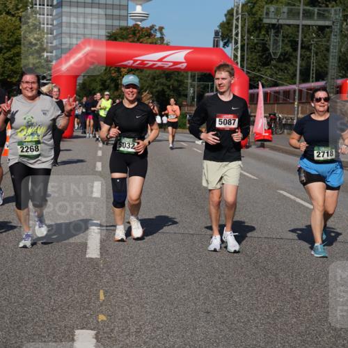 07.09.2025 - BARMER Alsterlauf Yannick Fuchs http://msf.ph/oto/8828211 07.09.2025 10:13:03 Laufen 545, 3304, 2268, 5032, 5087, 2718 meine-sportfotos.de