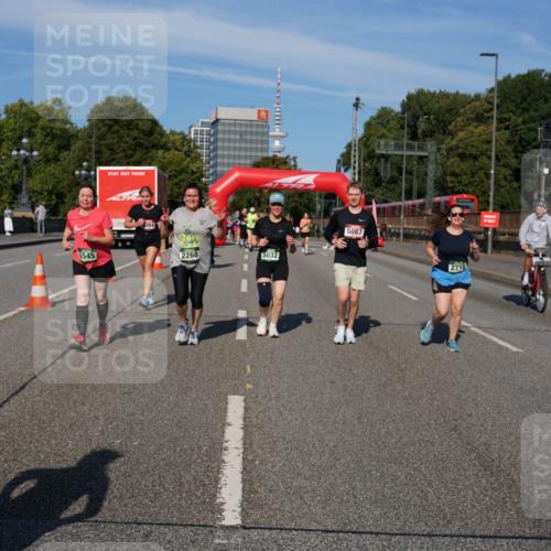 07.09.2025 - BARMER Alsterlauf Yannick Fuchs http://msf.ph/oto/8828212 07.09.2025 10:13:04 Laufen 5032, 5545, 2268, 5087, 2718 meine-sportfotos.de