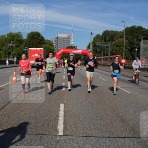 07.09.2025 - BARMER Alsterlauf Yannick Fuchs http://msf.ph/oto/8828213 07.09.2025 10:13:04 Laufen 2268, 5032, 5087 meine-sportfotos.de