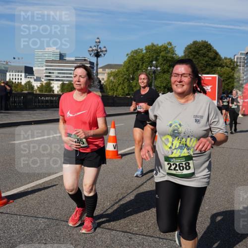 07.09.2025 - BARMER Alsterlauf Yannick Fuchs http://msf.ph/oto/8828223 07.09.2025 10:13:06 Laufen 45, 33, 10, 5032, 136, 2268 meine-sportfotos.de