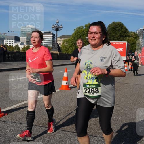 07.09.2025 - BARMER Alsterlauf Yannick Fuchs http://msf.ph/oto/8828224 07.09.2025 10:13:06 Laufen 45, 36, 2268, 503 meine-sportfotos.de