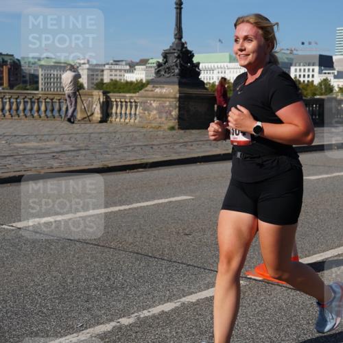 07.09.2025 - BARMER Alsterlauf Yannick Fuchs http://msf.ph/oto/8828228 07.09.2025 10:13:07 Laufen  meine-sportfotos.de