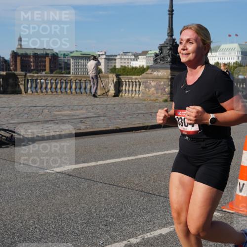 07.09.2025 - BARMER Alsterlauf Yannick Fuchs http://msf.ph/oto/8828229 07.09.2025 10:13:07 Laufen 330 meine-sportfotos.de