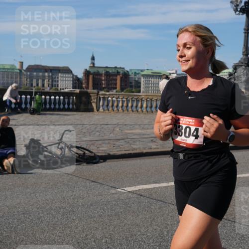 07.09.2025 - BARMER Alsterlauf Yannick Fuchs http://msf.ph/oto/8828231 07.09.2025 10:13:08 Laufen 36, 3304 meine-sportfotos.de