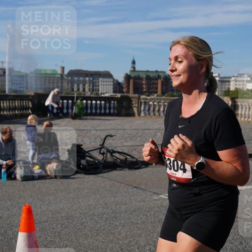 07.09.2025 - BARMER Alsterlauf Yannick Fuchs http://msf.ph/oto/8828232 07.09.2025 10:13:08 Laufen 304 meine-sportfotos.de