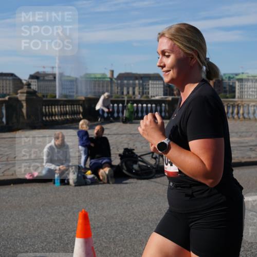 07.09.2025 - BARMER Alsterlauf Yannick Fuchs http://msf.ph/oto/8828233 07.09.2025 10:13:08 Laufen  meine-sportfotos.de
