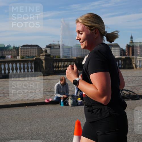 07.09.2025 - BARMER Alsterlauf Yannick Fuchs http://msf.ph/oto/8828234 07.09.2025 10:13:08 Laufen  meine-sportfotos.de