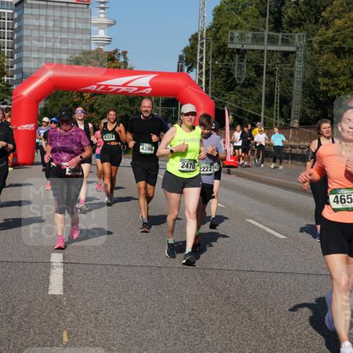 07.09.2025 - BARMER Alsterlauf Yannick Fuchs http://msf.ph/oto/8828251 07.09.2025 10:13:13 Laufen 4758, 2066, 4324, 4396, 2470, 2222, 4650 meine-sportfotos.de