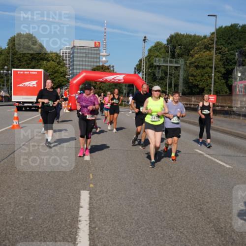 07.09.2025 - BARMER Alsterlauf Yannick Fuchs http://msf.ph/oto/8828258 07.09.2025 10:13:14 Laufen 2066, 2470 meine-sportfotos.de