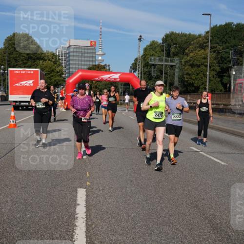 07.09.2025 - BARMER Alsterlauf Yannick Fuchs http://msf.ph/oto/8828260 07.09.2025 10:13:14 Laufen 4758, 2006, 4324, 3231, 2470, 2222, 2946 meine-sportfotos.de