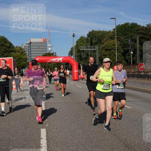 07.09.2025 - BARMER Alsterlauf Yannick Fuchs http://msf.ph/oto/8828261 07.09.2025 10:13:15 Laufen 206, 3231, 4324, 2470, 2222 meine-sportfotos.de