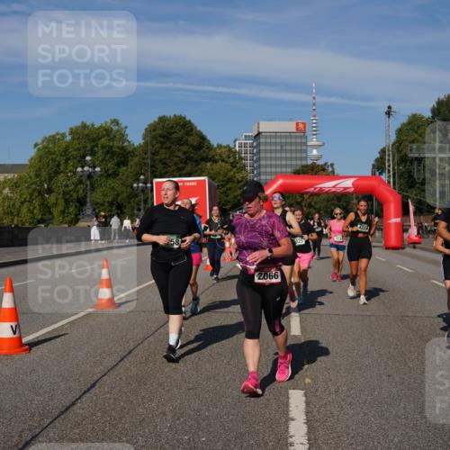 07.09.2025 - BARMER Alsterlauf Yannick Fuchs http://msf.ph/oto/8828264 07.09.2025 10:13:16 Laufen 2066, 325, 3231, 4324, 439, 2470 meine-sportfotos.de