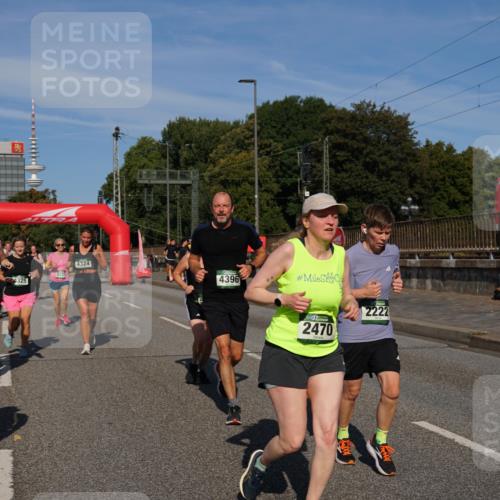 07.09.2025 - BARMER Alsterlauf Yannick Fuchs http://msf.ph/oto/8828267 07.09.2025 10:13:16 Laufen 20, 4324, 2858, 3231, 325, 4396, 2470, 2222 meine-sportfotos.de