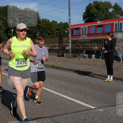 07.09.2025 - BARMER Alsterlauf Yannick Fuchs http://msf.ph/oto/8828268 07.09.2025 10:13:16 Laufen 4396, 2470, 2222 meine-sportfotos.de
