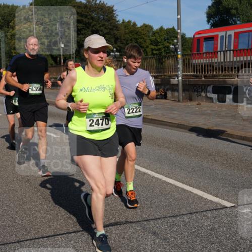 07.09.2025 - BARMER Alsterlauf Yannick Fuchs http://msf.ph/oto/8828269 07.09.2025 10:13:16 Laufen 4324, 55, 4396, 2470, 2222 meine-sportfotos.de